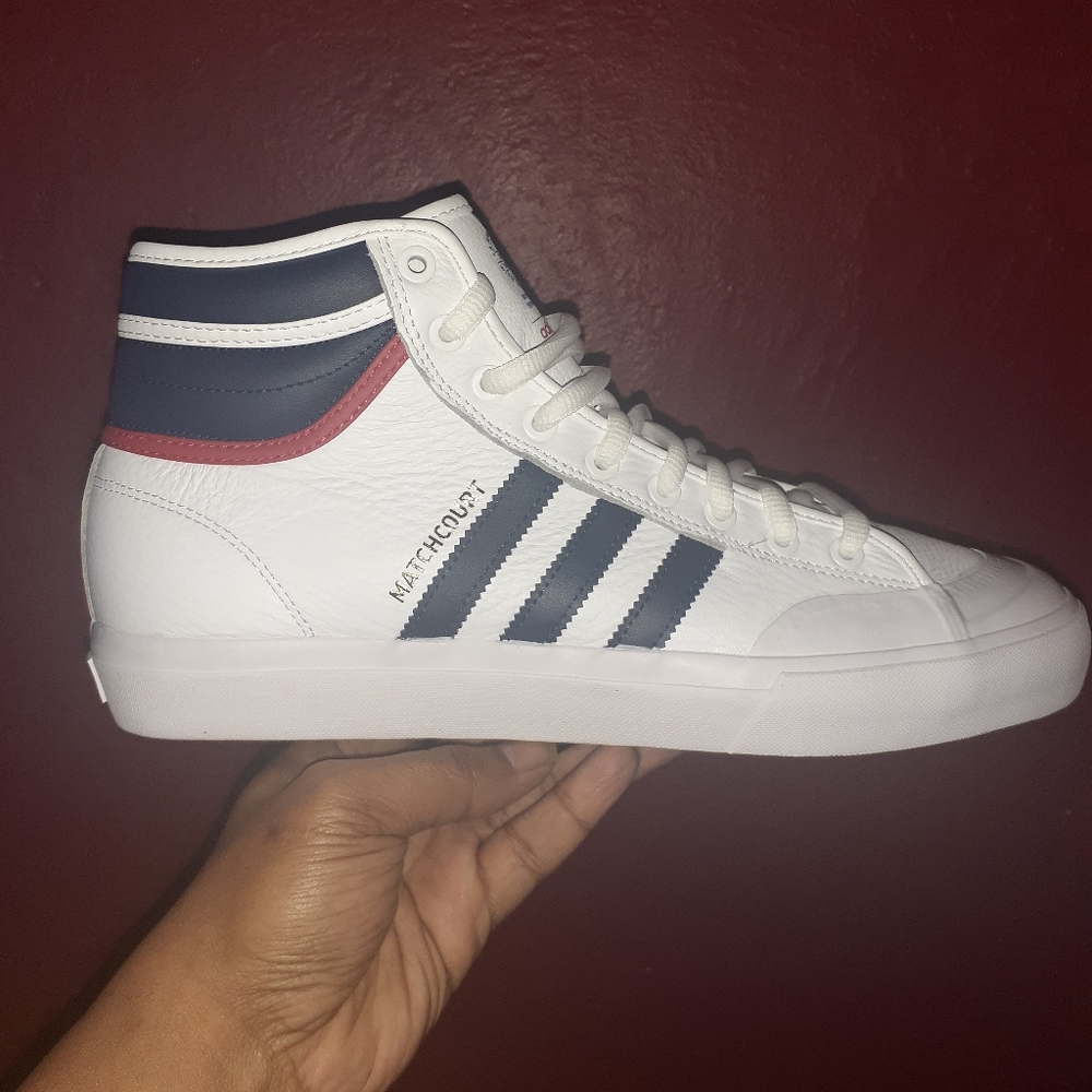Adidas Matchcourt